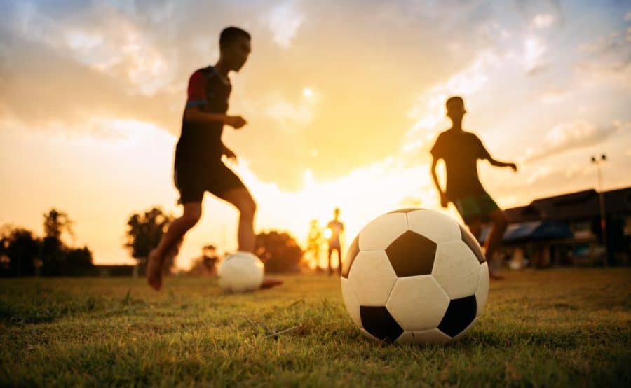 futbol
